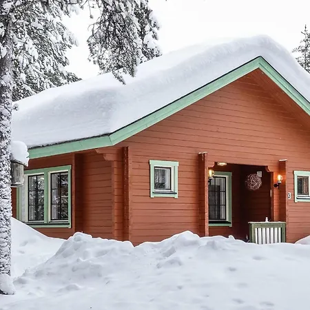 Lomamaja 3 By Interhome Loma-asunnot *