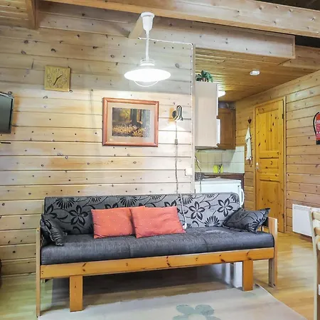 Lomamaja 3 By Interhome Holiday home Raattama