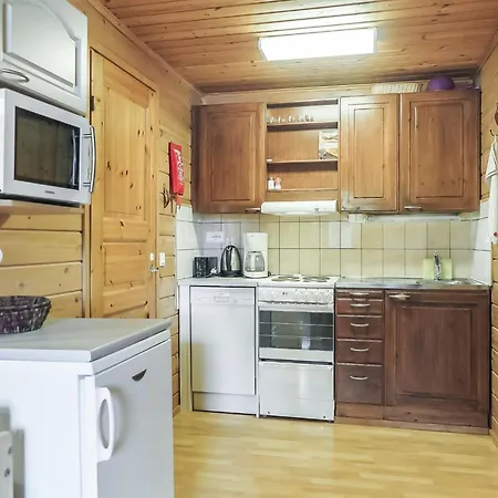 Lomamaja 3 By Interhome *