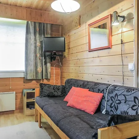 Lomamaja 3 By Interhome