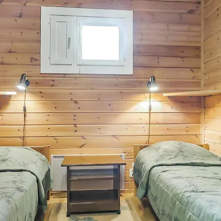 Loma-asunnot Lomamaja 3 By Interhome *