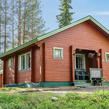 Lomamaja 3 By Interhome