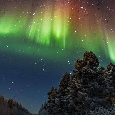 Lomamaja 3 By Interhome *