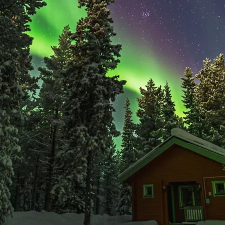 Lomamaja 3 By Interhome *