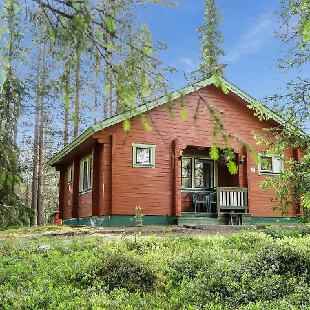 Lomamaja 3 By Interhome