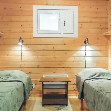 Lomamaja 3 By Interhome Holiday home