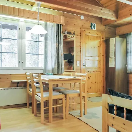 Holiday home Lomamaja 3 By Interhome