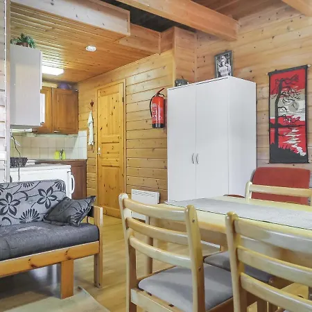 Lomamaja 3 By Interhome Raattama