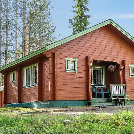 Lomamaja 3 By Interhome Holiday home *