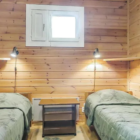 Lomamaja 3 By Interhome Loma-asunnot *