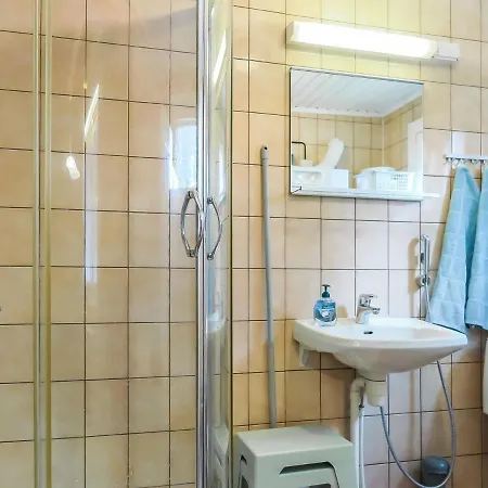 Holiday home Lomamaja 3 By Interhome *