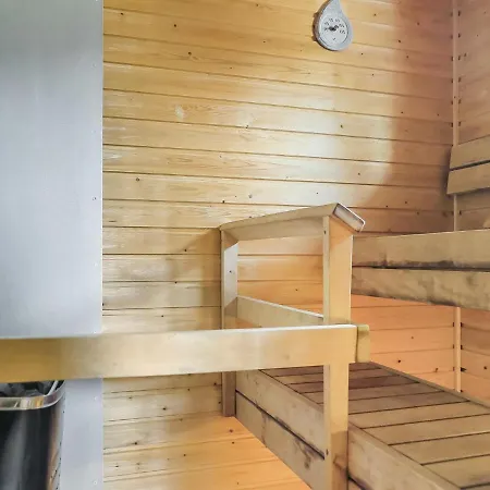 Lomamaja 3 By Interhome * Raattama