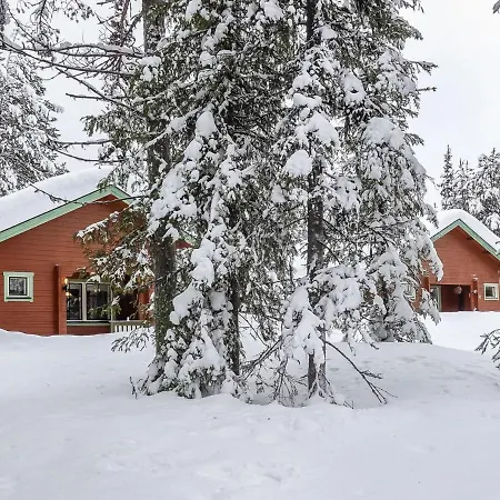 Loma-asunnot Lomamaja 3 By Interhome Raattama