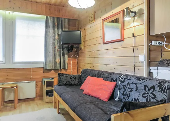 Lomamaja 3 By Interhome