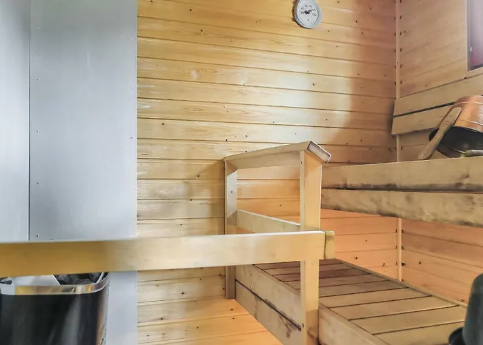 Casa de Férias Lomamaja 3 By Interhome