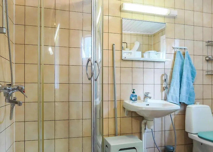 Lomamaja 3 By Interhome Raattama