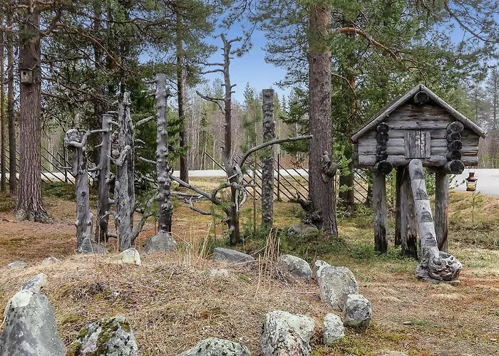 Lomamaja 3 By Interhome *