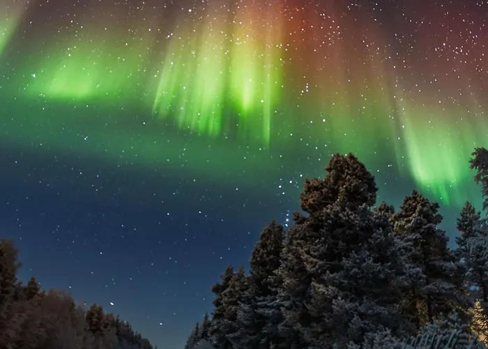 Lomamaja 3 By Interhome *