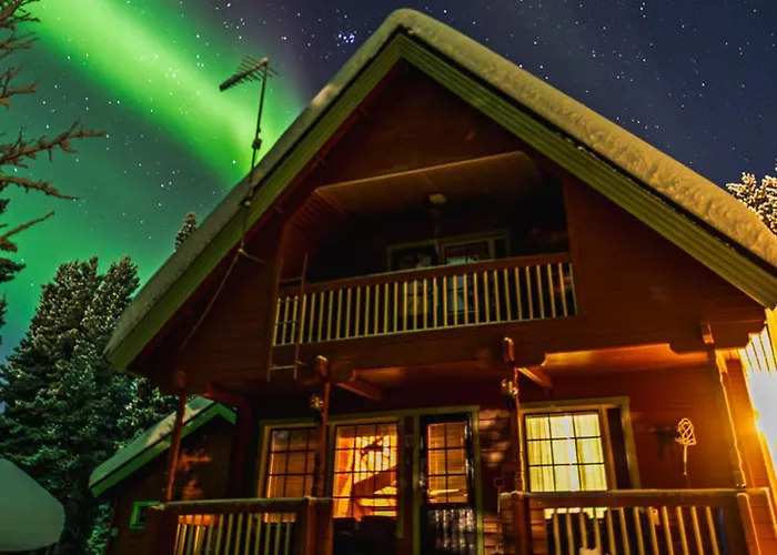 بيت للعطل Lomamaja 3 By Interhome *